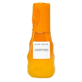 Tnico iluminador Cloudberry  Tnico facial Essence Skincare CoQ10 para fortalecer la barrera cutnea  Agua de arroz hidratante, vitamina C, E y 5 de... 