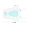 Clean Rinse Baby Bather Folding Multifunction Portable Washing Infant Lying