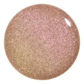 Brillo De Labios Butter Gloss Bling Nyx Professional Makeup Acabado Brillante Color BRING THE BLING