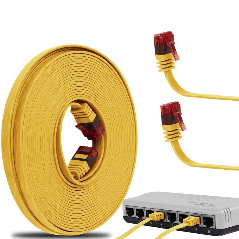BIGtec All Patch Cables