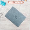 GRIRIW Birth Certificate Cover Birth Certificate Case Birth Certificate Holder