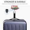 FREETOO Luggage Scales for Suitcases Weighing, Portable Digital Weight Scale