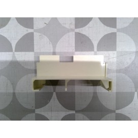 Wiremold 5018B External Base Elbow, NM, Ivory **Free Shipping**