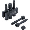 BGS 9206 High Pressure Pump Wheel Puller for VAG 2.0