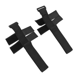 Cocoarm Täglich Nutzen Sie den Riemen des Utensil -Patchs Verbessert die Haftung für eine Niedrige Steckdose, 2 PCS -Riemen des Universitätsplakats für ältere Menschen