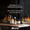 Davines Nourishing Shampoo | Shampoo reparador profundo | 250 ml