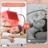 Red Light Therapy for Body, Infrared Light Therapy Panel with