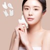 Ceramic Gua Sha Massage Tool Collection Facial Massage Supplies ZJ-TC006