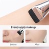 Ikadiya Foundation Brush, Make Up Brush, Ultra Thin Foundation Brush
