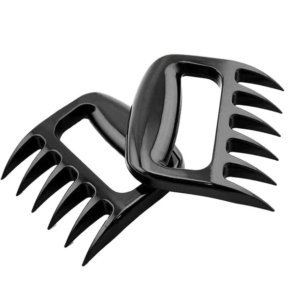 Meat Shredder Claws – Heavy Duty BBQ Pulled Pork Shredder
