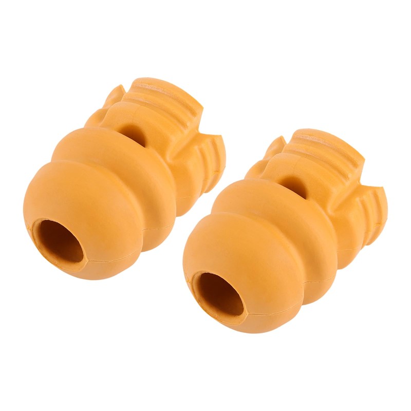 2x Shock Absorber Stop Buffer Suspension Travel Limiter 55150-3E000, 55151-3E000,