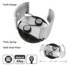 EWK 2.5" to 3.25" Adjustable Oil Filter Wrench for Spin-On