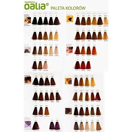 Montablo Hair Colour/Permanent Colour, 90 ml