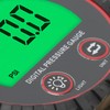 Digital Pressure Gauge Large LCD Display Fast and Accurate Reading