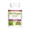 Organic Oil Of Oregano, 180 mg, 30 Softgels by Natural