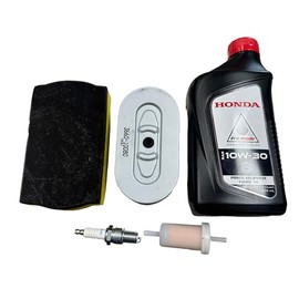 Rammer-Jumping Jack MTX50HD, MTX60HD, MTX70HD, MTX70HDR, MTX80HD, MTX80HDR Tune Up Kit