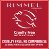 Rimmel London Kind and Free Clean Nail Polish 8ml 151