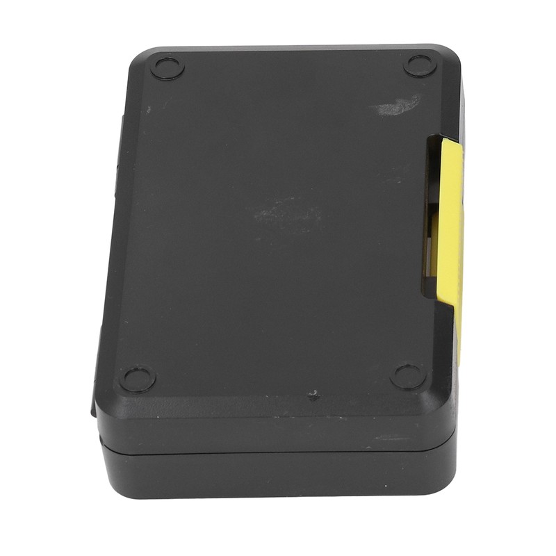 Digital Display Thickness Gauge Detachable Horizontal Thickness Measuring Tool for