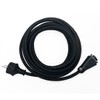 Solarsys® - 3 Meters AC Power Cable with HMS Field