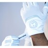MASSOV EVO2 Football Gloves - Sticky Football Gloves with ProTac