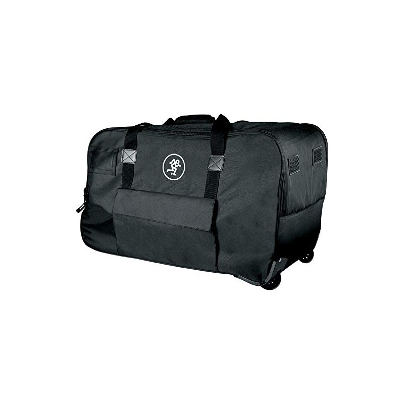 Mackie Rolling Bag for SRM210 V-Class