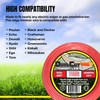 FORESTER Heavy Duty Trimmer Line – Dual Cut Weed Eater