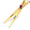 Super Sharp Hairdressing Scissors 6/7/8/9 Inch Scissors for Cutting Hair,