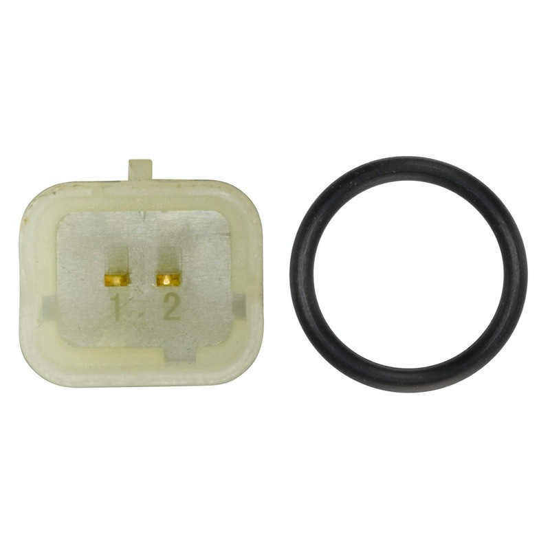 HELLA 6PU 009 167-381 Sensor, crankshaft pulse - 2-pin connector