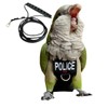 Bird Diaper Harness Flight Suit Clothes, Parrot Flight Suit with