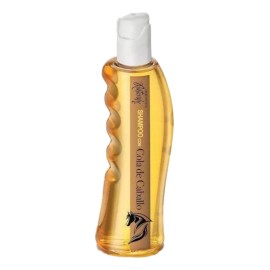 Arabela Naturaly Shampoo Con Cola De Caballo Shampoo De Fresco En Botella De 245ml Por 1 Unidad