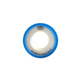 FibroPool Pool Filter Hose Replacement Kit - Two 6 Foot 1.25" Hoses, Adapters, Clamps & PTFE Tape – Durable, Leak-Resistant Design - Easy Installation, Universal Compatibility (6 Feet, 2 Pack)