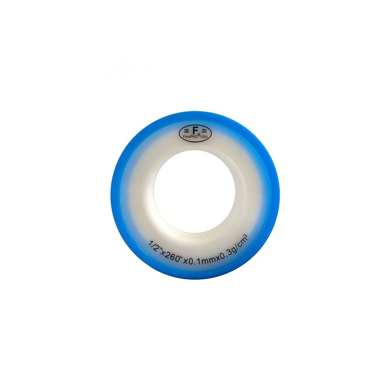 FibroPool Pool Filter Hose Replacement Kit - Two 6 Foot