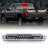 SHINEFIT LED Third Brake Light Replacement for 2007-2014 Silverado Sierra