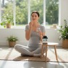 Antiestrés Reduce Cortisol Suplemento Premium 180 Capsulas