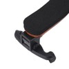 Alomejor Violin Shoulder Rest Adjustable for 4/4 and 3/4 Violin,
