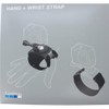 GoPro Hand and Wrist Strap - Black