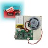Nicear Recordable Sound Chip Plays Multiple Recordings Push Button Control