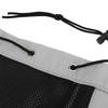 Mesh Beach Backpack Adjustable Shoulder Strap Lightweight Breathable Mesh and