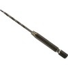 Ehort Hex Shaft Underhole Cone for Woodworking 2.5