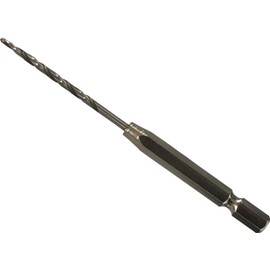 Ehort Hex Shaft Underhole Cone for Woodworking 2.5