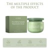 Exfoliante Limpiador De Manchas Profundas, Antiexfoliante, C