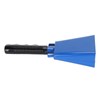 Cow Bell Noise Maker with Handle Loud Cheering Hand Bell