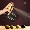 VALUXE Oil Sprayer UV (Royal Golden)