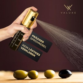 VALUXE Oil Sprayer UV (Royal Golden)