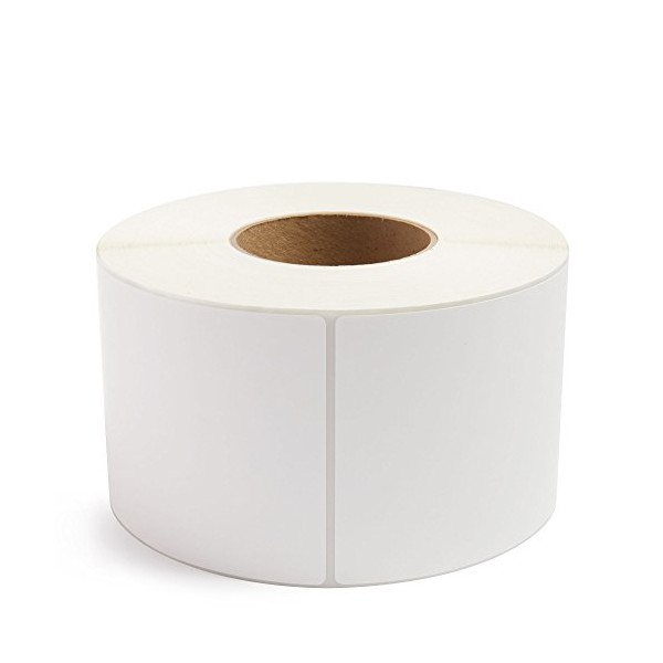 Smith Corona - 4x13 Thermal Transfer Labels (3" Core) -