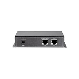 LevelOne 24V AC HIGH POWER POE SPLITTER, POS-4002