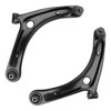 KAX Front Control Arm w/Ball Joint Suspension Kit Compatible with