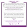 Desert Essence Desert Essence Italian Red Grape Shampoo & Conditioner