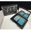 NARS Duo Cream Eyeshadow Burn It Blue 2907 NIB HOLIDAY