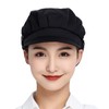 Maifunn, Hygiene Cap, Set of 8, Hat, Kitchen, Sanitary Hat,